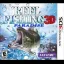 Reel Fishing Paradise 3D - Nintendo 3DS - Retrocharting
