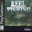 Reel Fishing - PlayStation - Retrocharting