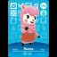 Reese #102 [Animal Crossing Series 2] - Nintendo DS - Retrocharting