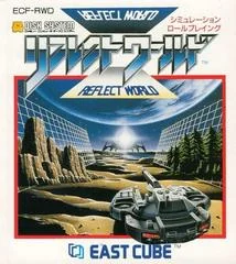 Reflect World - Famicom Disk System - Retrocharting
