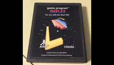 Reflex [Homebrew]