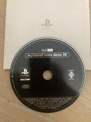 Background - Registered Users Demo 08 - PlayStation - Retrocharting