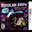 Regular Show Mordecai Rigby - Nintendo 3DS - Retrocharting