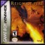 Reign of Fire - GameBoy Advance - Retrocharting