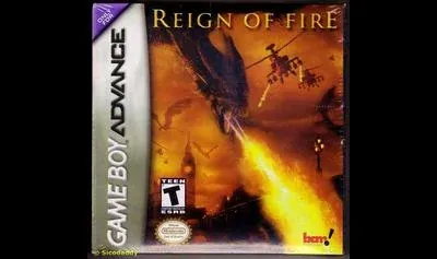 Reign of Fire