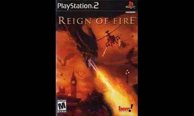 Reign of Fire