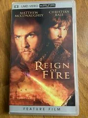 Background - Reign Of Fire [UMD] - PSP - Retrocharting