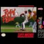Relief Pitcher - Super Nintendo - Retrocharting