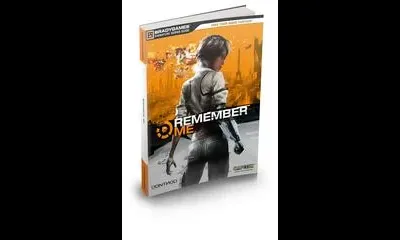 Remember Me [BradyGames]