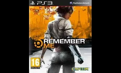 Remember Me