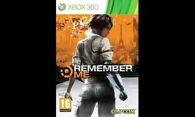Remember Me
