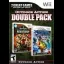 Remington Great American Bird Hunt and Shimano Xtreme Fishing Dual Pack - Wii - Retrocharting