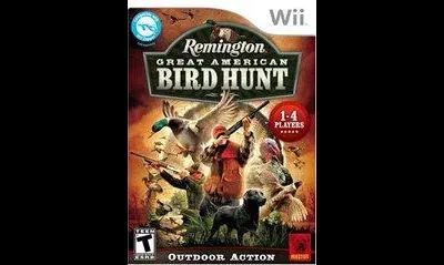 Remington: Great American Bird Hunt [Rifle Bundle]