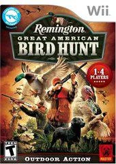 Background - Remington Great American Bird Hunt - Wii - Retrocharting