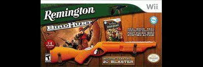 Remington Great American Bird Hunt with Blaster