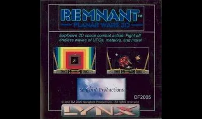Remnant