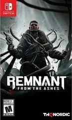 Remnant: From The Ashes