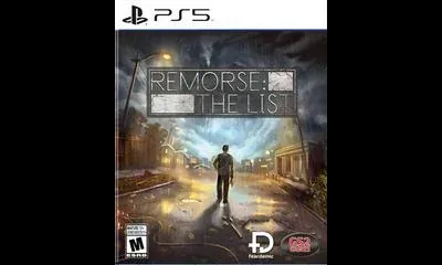 Remorse: The List