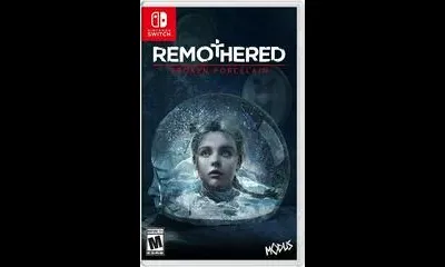 Remothered Broken Porcelain