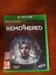 Background - Remothered: Broken Porcelain - PAL Xbox One - Retrocharting