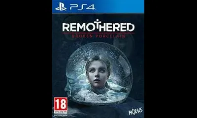 Remothered: Broken Porcelain
