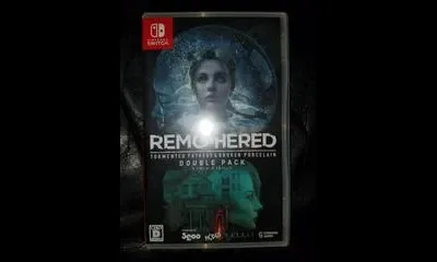Remothered Double Pack