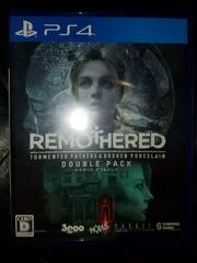 Background - Remothered Double Pack - Playstation 4 - Retrocharting