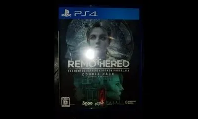 Remothered Double Pack