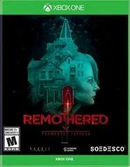 Background - Remothered: Tormented Fathers - PAL Xbox One - Retrocharting