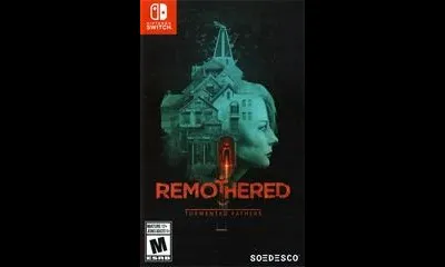 Remothered Tormented Fathers