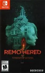 Remothered: Tormented Fathers
