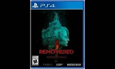 Remothered: Tormented Fathers