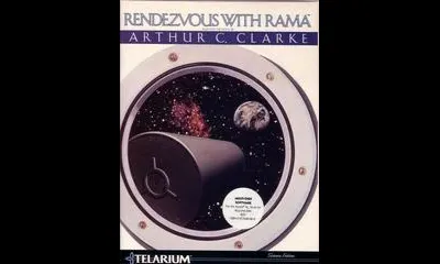 Rendezvous With Rama