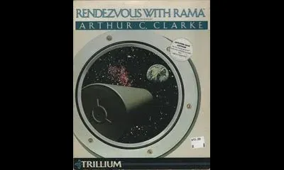 Rendezvous with Rama