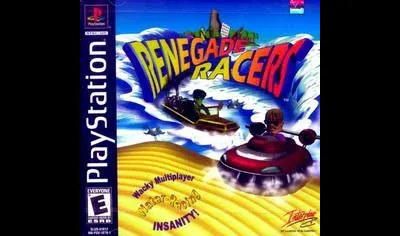 Renegade Racers
