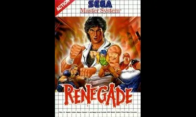 Renegade