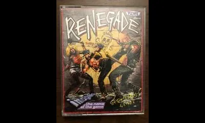 Renegade