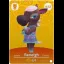 Reneigh #432 [Animal Crossing Series 5] - Nintendo DS - Retrocharting