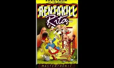 Rentakill Rita