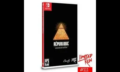 Republique: Anniversary Edition