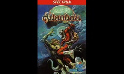 Rescate Atlantida