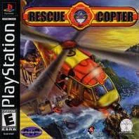 Background - Rescue Copter - PlayStation - Retrocharting