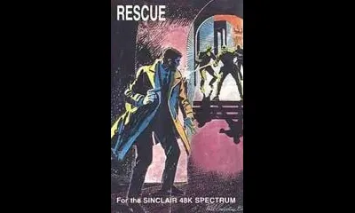 Rescue [CRL]
