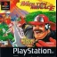 Rescue Heroes Molten Menace - PlayStation - Retrocharting