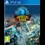 Rescue HQ The Tycoon - Playstation 4 - Retrocharting