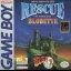 Rescue of Princess Blobette - GameBoy - Retrocharting