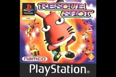Rescue Shot