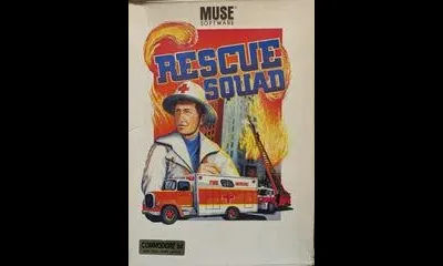 Rescue Squad