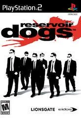 Background - Reservoir Dogs - PlayStation 2 - Retrocharting