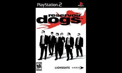 Reservoir Dogs